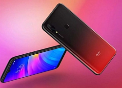 Redmi Y3 lộ video thực tế, xác nhận có thiết kế màu gradient, camera selfie 32MP