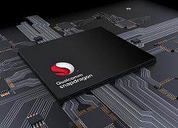 Rò rỉ thông số kỹ thuật chip Snapdragon 735 - lựa chọn cho smartphone 5G tầm trung