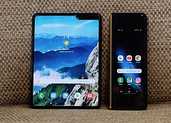 Samsung & Huawei: Thành bại tại smartphone màn hình gập