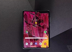 Samsung ngừng đào tạo nhân viên chuyên trách, có thể lùi ngày ra mắt Galaxy Fold?