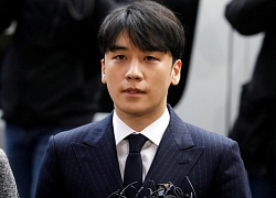 Seungri lộ bằng chứng mở tiệc bóng cười thác loạn với thành viên chatroom, netizen lật lại vụ y hút bóng ở Việt Nam