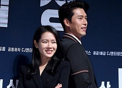 Son Ye Jin - Hyun Bin sẽ kết hôn sau khi đóng phim của biên kịch 'Vì sao đưa anh tới' chứ?