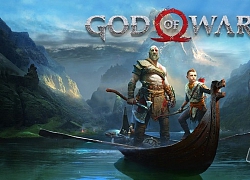 Sony tặng quà tri ân cho những game thủ sở hữu God of War