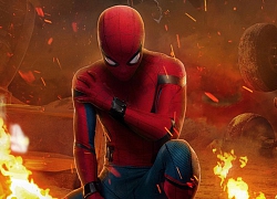 'Spider - Man: Far From Home' kết thúc Giai đoạn 3 MCU thay 'Endgame'