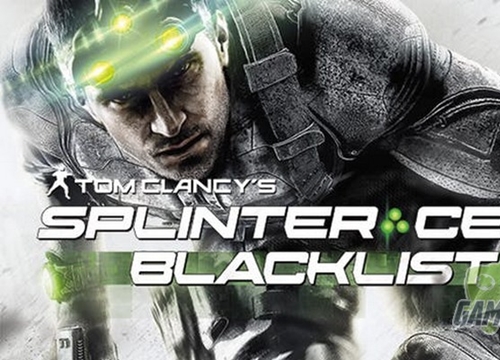 Splinter Cell - Game hành động bí mật lộ thông tin đầu tiên sau bao năm mất tích