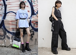 Street style 2 miền: Lên đồ "giải nhiệt" nhưng giới trẻ vẫn phải mix thật chất, lăng xê toàn xu hướng hot hit