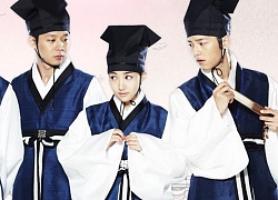 Sungkyunkwan Scandal bản Trung: Cúc Tịnh Y gia nhập hội "gái giả trai ai nhìn cũng biết"?