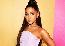 Tại một mặt trận khác của YouTube: Ariana Grande vẫn là bá chủ, 1 đại diện Kpop duy nhất góp mặt vào danh sách này