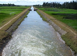 Tắm kênh, nam sinh lớp 5 ở Nghệ An bị đuối nước thương tâm