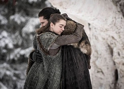 Tập 2 &#8216;Game of Thrones&#8217; mùa 8: Tiết lộ vũ khí đá rồng mới của Arya Stark do chính Gendry chế tác