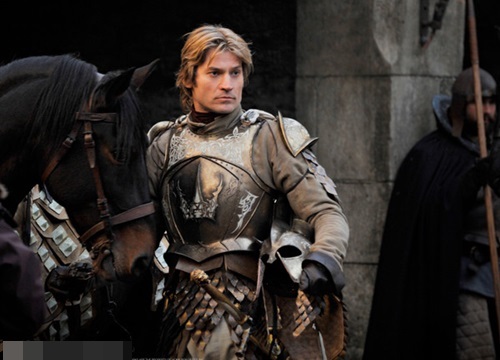 Tha thứ và hoàn lương: Hành trình đau khổ của Jaime Lannister trong 'Game of Thrones'