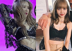 Thời trang hàng hiệu của Black Pink có đủ gây ấn tượng tại Coachella?