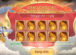 Tình trạng "buff bẩn" đang tràn lan trong Liên Quân Mobile