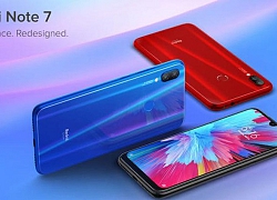 Top smartphone tầm trung 'lên kệ' trong tháng 4