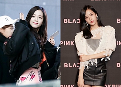 Trang phục của Jisoo cũng đắt không kém gì Jennie