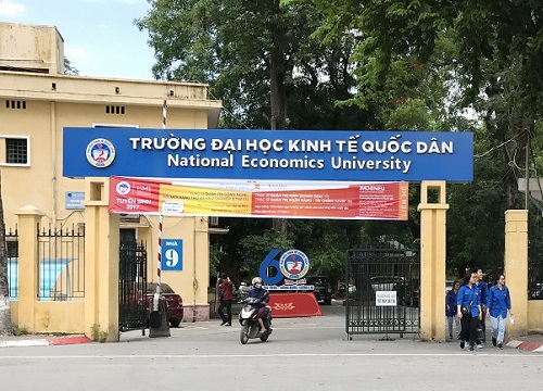 Trường đại học Kinh tế quốc dân xóa tên thêm 5 thí sinh Sơn La