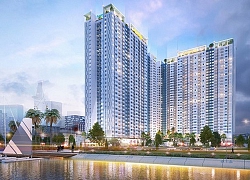 TTC Land (SCR): Kế hoạch lãi trước thuế 340 tỷ đồng năm 2019, tập trung khai thác quỹ đất phù hợp để phát triển loại hình Smart-Office