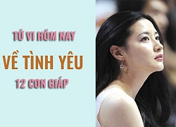 Tử vi hôm nay (22/4/2019) về tình yêu của 12 con giáp: Tuổi Mão dường như đang sống vì người khác