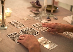 Tử vi hôm nay (23/4) qua lá bài Tarot: Năng lượng và sự lạc quan