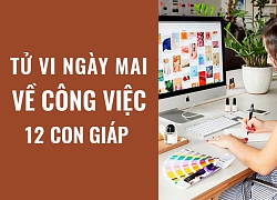 Tử vi hàng ngày (25/4/2019) về công việc của 12 con giáp: Tuổi Thìn đừng tự gây áp lực cho bản thân