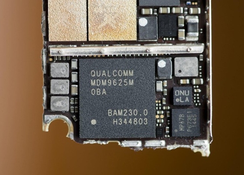 Từ vụ Qualcomm, Apple lộ rõ sự thủ đoạn và yếu đuối