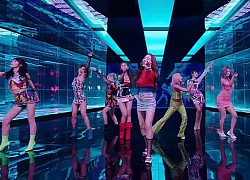 Twice xuất hiện đầy mạnh mẽ, táo bạo hơn với MV comeback 'Fancy'