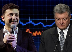 Ukraine: Vừa thắng cử, ông Zelensky được mời đến thăm Crimea