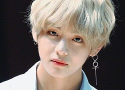 V (BTS) chính thức được công nhận hai vai trò mới theo Hiệp hội bản quyền âm nhạc Hàn Quốc