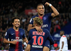 Vô địch cùng PSG, Mbappe dội gáo nước lạnh vào tham vọng của Real Madrid