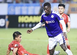 Vòng 6 V.League 2019: Thổi lửa vào đại chiến