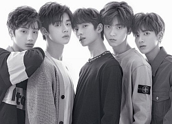 Vừa debut hơn một tháng, TXT chứng minh thực lực đáng sợ khi sold out vé showcase tại Mỹ trong thời gian ngắn