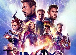 Vừa lấy lại được trong Infinity War, Thor một lần nữa bị Hawkeye cướp đi đôi mắt bằng cách vô cùng đơn giản?