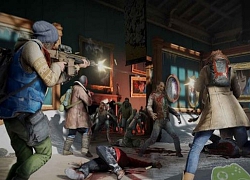 World War Z: Epic khoe khoang lọt top người xem trên Twitch, 48 giờ sau bị "đánh về nguyên hình"