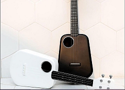 Xiaomi ra mắt đàn Ukulele thông minh Populele 2