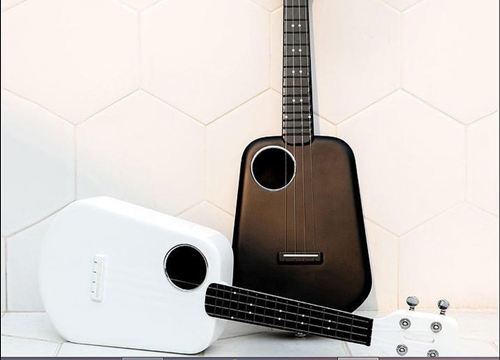 Xiaomi ra mắt đàn Ukulele thông minh Populele 2