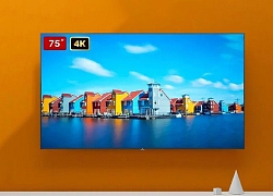 Xiaomi ra mắt loạt TV mới, giá từ 3.8 triệu đồng