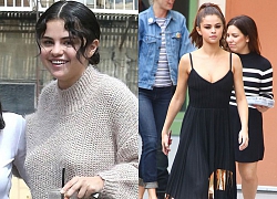 Xôn xao trước loạt hình ảnh phát tướng bất thường của Selena Gomez, nữ hoàng Instagram một thời nay còn đâu?