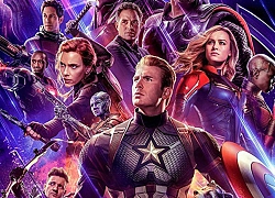 1001 cách ứng phó của các chòm sao trước nạn 'spoil' Avengers: Endgame