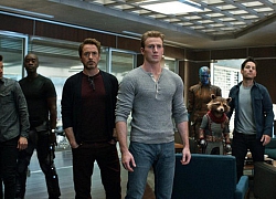 4 bài bình luận sớm chê bom tấn 'Avengers: Endgame' nói gì?