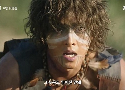 4 lí do khán giả không thể bỏ qua bom tấn dã sử 'Asadal Chronicles' của Song Joong Ki