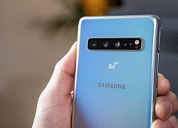 4 'vũ khí' của Galaxy S10 khiến những ai lỡ mua smartphone khác đều phải hối hận