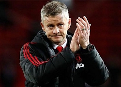 5 điểm nhấn sau trận derby thành Manchester: Tội cho Solskjaer