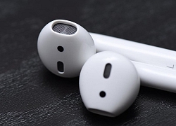 AirPod 3 thiết kế mới toanh, ra mắt cuối năm 2019, đắt hơn AirPod 2