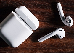 AirPods 3 với tính năng khử tiếng ồn sẽ ra mắt vào cuối năm nay