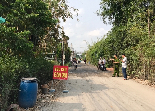 Anh trai nghi phạm giết 3 người : "Em tôi nợ tiền cờ bạc nên làm liều"