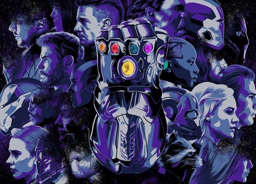 'Avengers: Endgame' cần làm gì để xô đổ kỷ lục doanh thu của 'Avatar'?