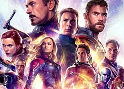 &#8220;Avengers: Endgame&#8221;: Fan xếp hàng từ nửa đêm để xem phim, phá kỷ lục doanh thu tại Trung Quốc