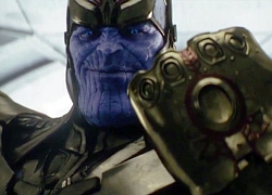 'Avengers: Endgame': Thanos là ai trong Vũ trụ điện ảnh Marvel?