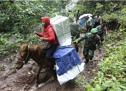 Bầu cử Indonesia: Hơn 130 cảnh sát và nhân viên kiểm phiếu thiệt mạng