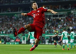 Bayern Munich đối đầu RB Leipzig ở chung kết Cúp Quốc gia